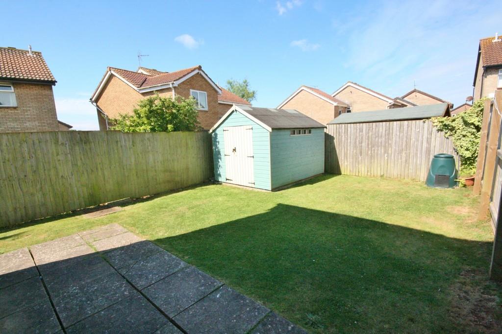36, Arlington Road, Sully, Vale of Glamorgan, CF64 5TQ